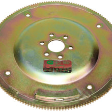 PRW 1830201 SFI-Rated External Balance 164 Teeth Chromoly Steel Flexplate for Ford 289-351W 1963-82