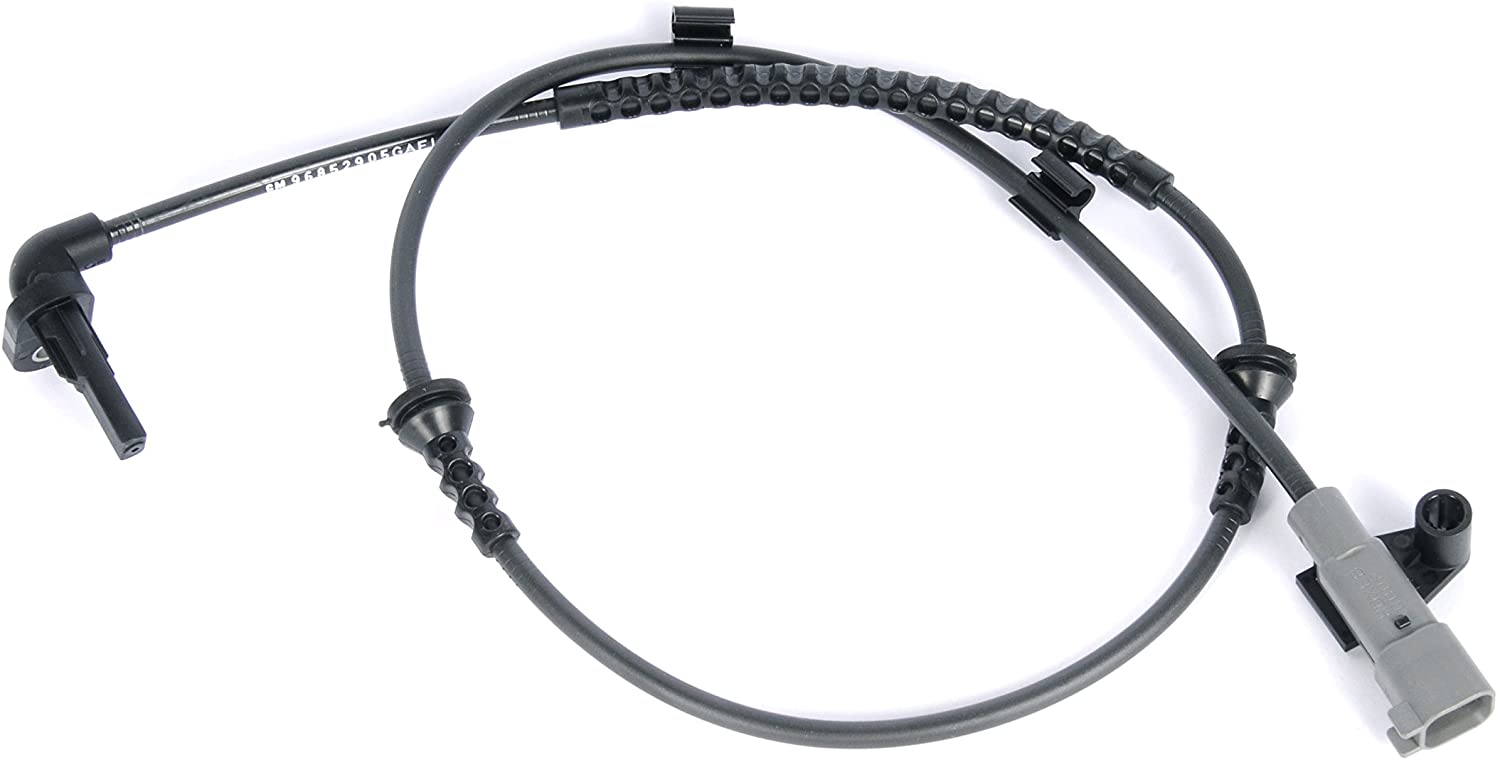 ACDelco 96852905 GM Original Equipment Front Driver Side ABS Wheel Speed Sensor