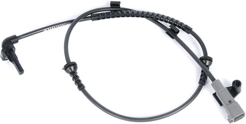 ACDelco 96852905 GM Original Equipment Front Driver Side ABS Wheel Speed Sensor