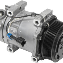 Universal Air Conditioner CO 4083C A/C Compressor