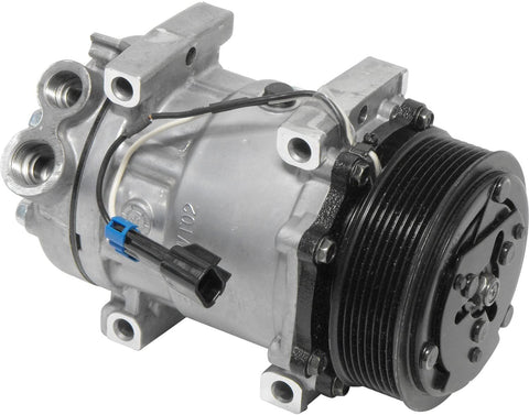 Universal Air Conditioner CO 4083C A/C Compressor
