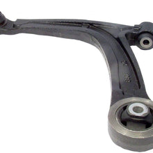 Delphi TC2351 Suspension Control Arm and Ball Joint Assembly