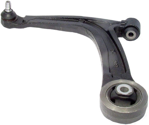 Delphi TC2351 Suspension Control Arm and Ball Joint Assembly