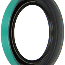 SKF 16679 LDS & Small Bore Seal, R Lip Code, CRW1 Style, Inch, 1.688" Shaft Diameter, 2.437" Bore Diameter, 0.313" Width