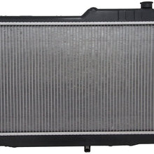 OSC Cooling Products 2778 New Radiator