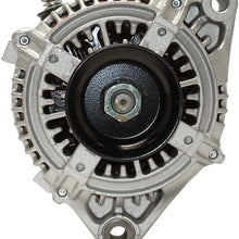 Quality-Built 15547 Premium Import Alternator - Remanufactured