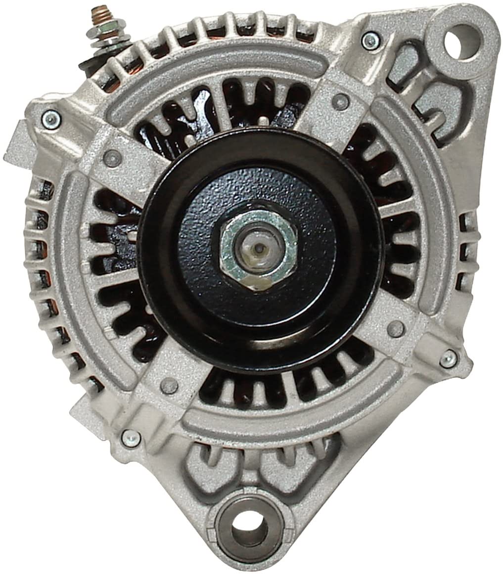 Quality-Built 15547 Premium Import Alternator - Remanufactured