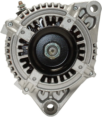 Quality-Built 15547 Premium Import Alternator - Remanufactured