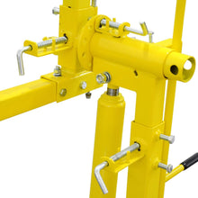 JEGS Performance Products 81241 Auto Rotisserie 2000 lb. Capacity