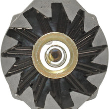 Quality-Built 7854612 Premium Domestic Alternator - Remanufactured