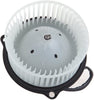 cciyu HVAC Heater Blower Motor with Wheel Fan Cage 615-00486 Air Conditioning AC Blower Motor fit for 1994-2001 for Dodge Ram 1500/1994-2002 for Dodge Ram 2500/1994-2002 for Dodge Ram 3500