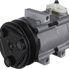Spectra Premium 0658145 Compressor