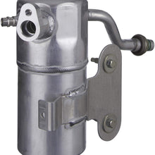 Spectra Premium 0210093 A/C Accumulator