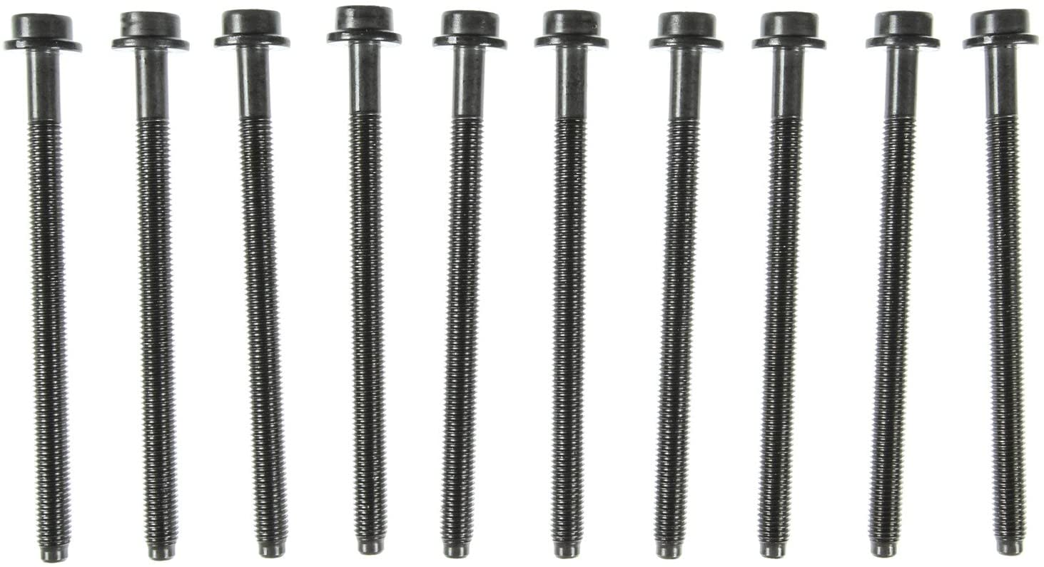 MAHLE GS33772 Engine Cylinder Head Bolt Set