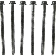 MAHLE GS33772 Engine Cylinder Head Bolt Set