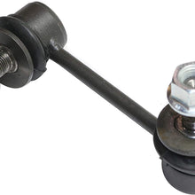 Sway Bar Link Compatible with 2003-2008 Infiniti FX35 / FX45 Set of 2 Rear Passenger and Driver Side