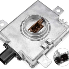 QKPARTS NEW for 2006-2014 Acura TL TL-S TSX Xenon BALLAST Xenon HID Headlight Control Inverter