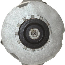 Quality-Built 14644 Premium Alternator - Remanufactured