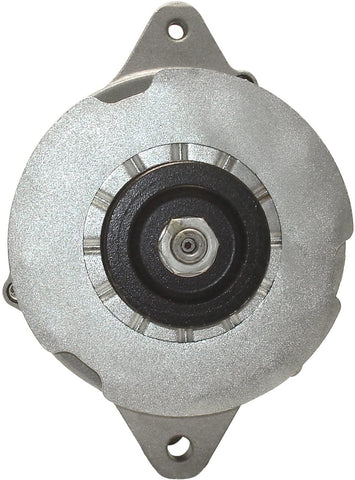 Quality-Built 14644 Premium Alternator - Remanufactured