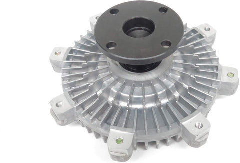 Derale 22029 USMW Professional Series Heavy Duty Fan Clutch