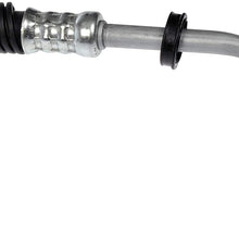 Dorman 624-284 Automatic Transmission Oil Cooler Hose Assembly for Select Chrysler/Dodge/Ram Models