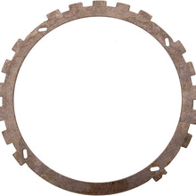 ACDelco 24205269 GM Original Equipment Automatic Transmission Low and Reverse 1.314 mm Clutch Plate