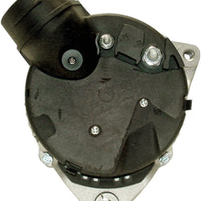 Quality-Built 15607 Premium Import Alternator - Remanufactured