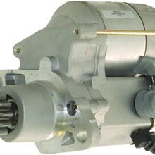 Remy 99619 Starter