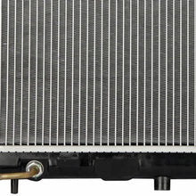 Automotive Cooling Radiator For Nissan Versa 2981 100% Tested