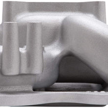 Edelbrock 7564 Performer RPM Air-Gap Intake Manifold