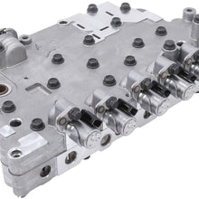 ACDelco 24287978 Automatic Transmission Valve Body, 1 Pack