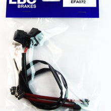 EBC Brakes EFA072 Replacement Wear Indicator for Brake Pad