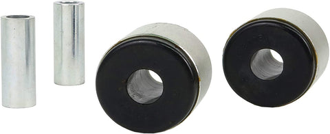 Nolathane REV050.0010 Black Control Arm Bushing (Lower Inner)