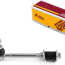 Front Stabilizer Bar Link K90681 Fits 1996-2002 Toyota 4Runner, 2000-2005 Toyota Tundra