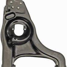Dorman 520-350 Front Right Lower Suspension Control Arm and Ball Joint Assembly for Select Dodge Models