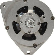 Quality-Built 15506 Premium Import Alternator - Remanufactured