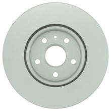 Bosch 25011437 QuietCast Premium Disc Brake Rotor For Buick: 2011-2015 Regal; Chevrolet: 2010-2016 Equinox, 2014-2015 Impala, 2017 Malibu; GMC: 2010-2016 Terrain; Saab: 2010-2011 9-5; Front