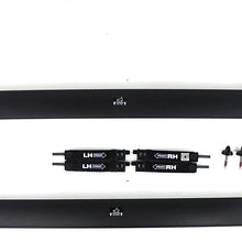 Mazda Genuine Accessories 0000-8L-R02 Roof Rack