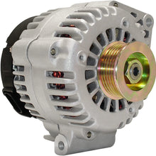 Quality-Built 8285612N Supreme Alternator