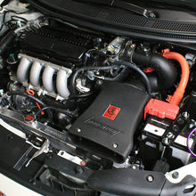 aFe TM-1016B-1 Takeda Stage-2 Pro 5R Wrinkle Black Intake System for Honda CR-Z L4-1.5L