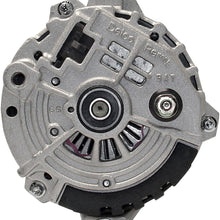 Quality-Built 7820111 Premium Alternator - Remanufactured