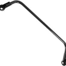 Caltric Rear Suspension Stabilizer Sway Bar for Polaris Ranger Ev Electric 2010-2019 1016615-458