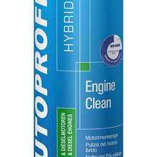 AUTOPROFI Hybrid Engine Clean - Engine Oil System Cleaner for Hybrid-Fuel Vehicles