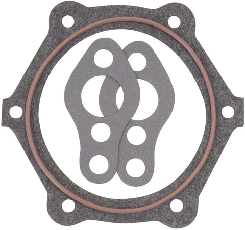 Edelbrock 7251 Water Pump Gasket Kit for Small Block Chevy