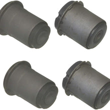 Pair Set Of 2 Front Lower Control Arm Bushing Kits For Ford Mustang Mercury