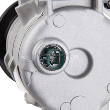 AC Compressor & A/C Clutch For Chrysler PT Cruiser & Dodge Neon - BuyAutoParts 60-00814NA NEW