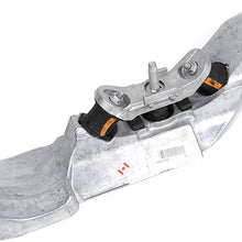 ACDelco 84119722 GM Original Equipment Transmission Mount, 1 Pack