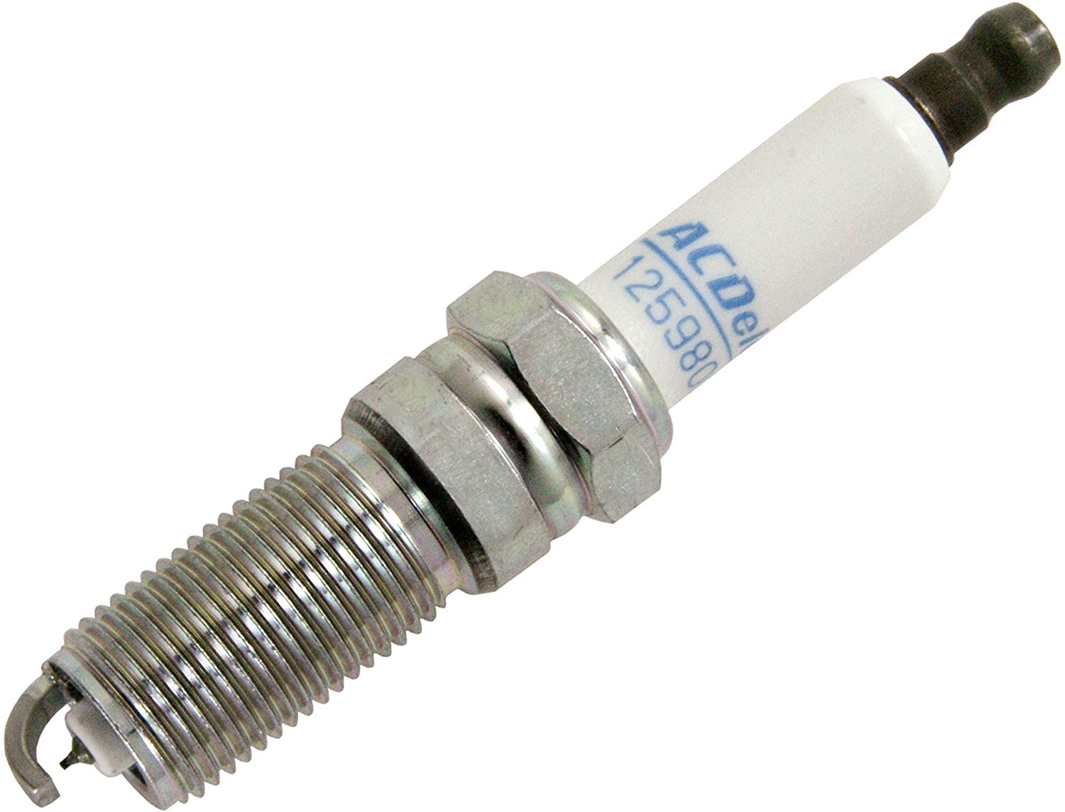 ACDelco 41-103 Professional Iridium Spark Plug (Pack of 1)