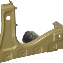 Genuine Toyota 53906-0C010 Radiator Support Sub-Assembly