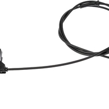 Dorman 912-071 Hood Release Cable